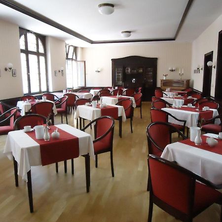 Hotel Marthahaus Halle  Bagian luar foto
