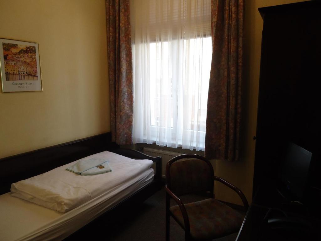 Hotel Marthahaus Halle  Ruang foto