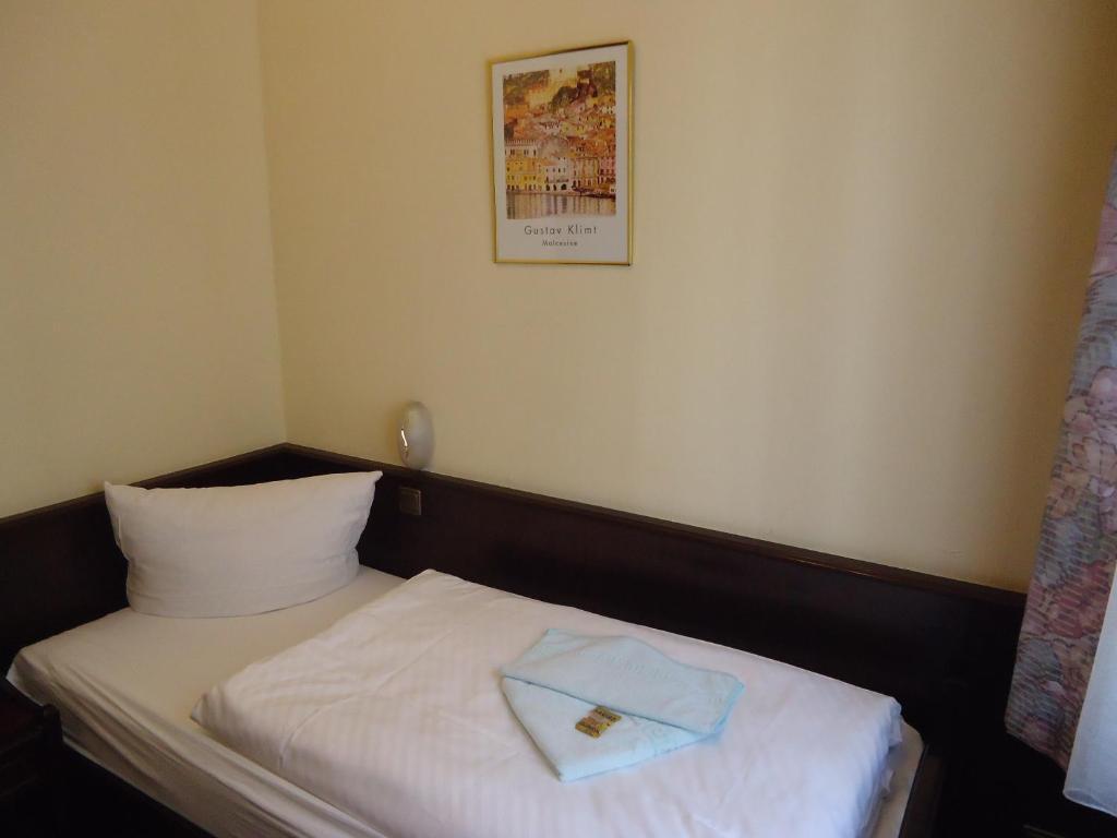 Hotel Marthahaus Halle  Ruang foto