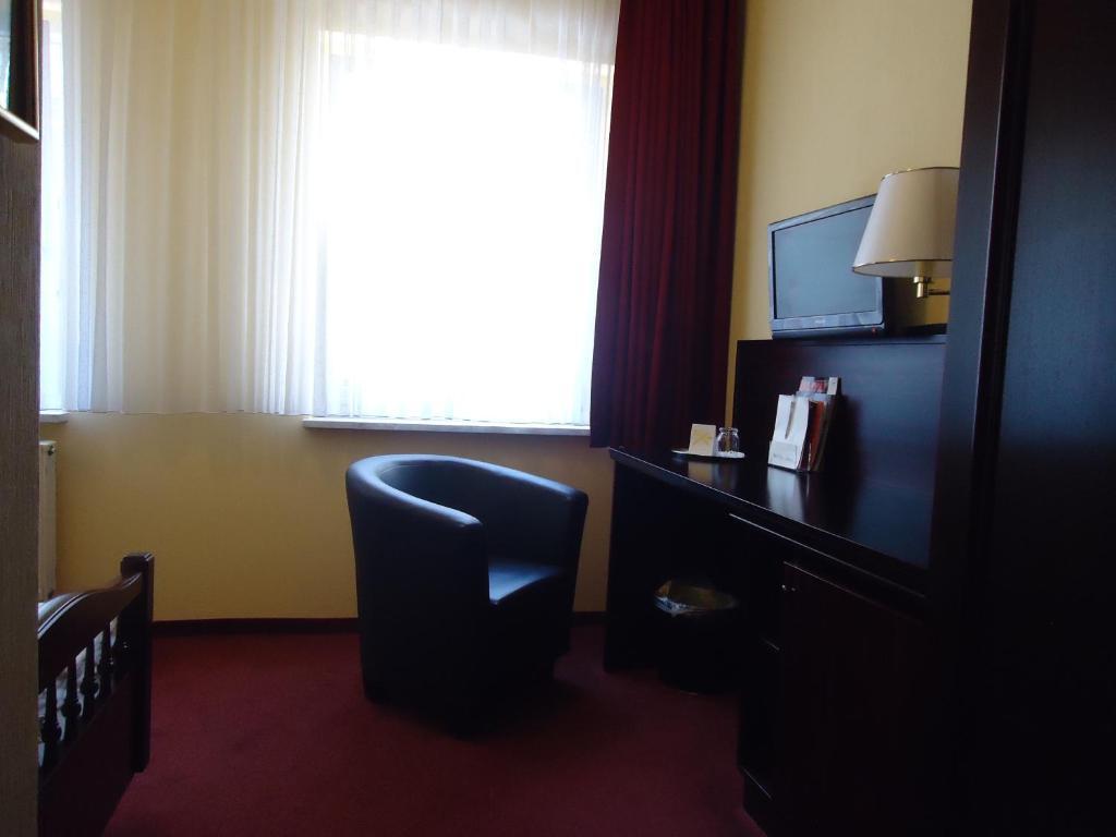 Hotel Marthahaus Halle  Bagian luar foto