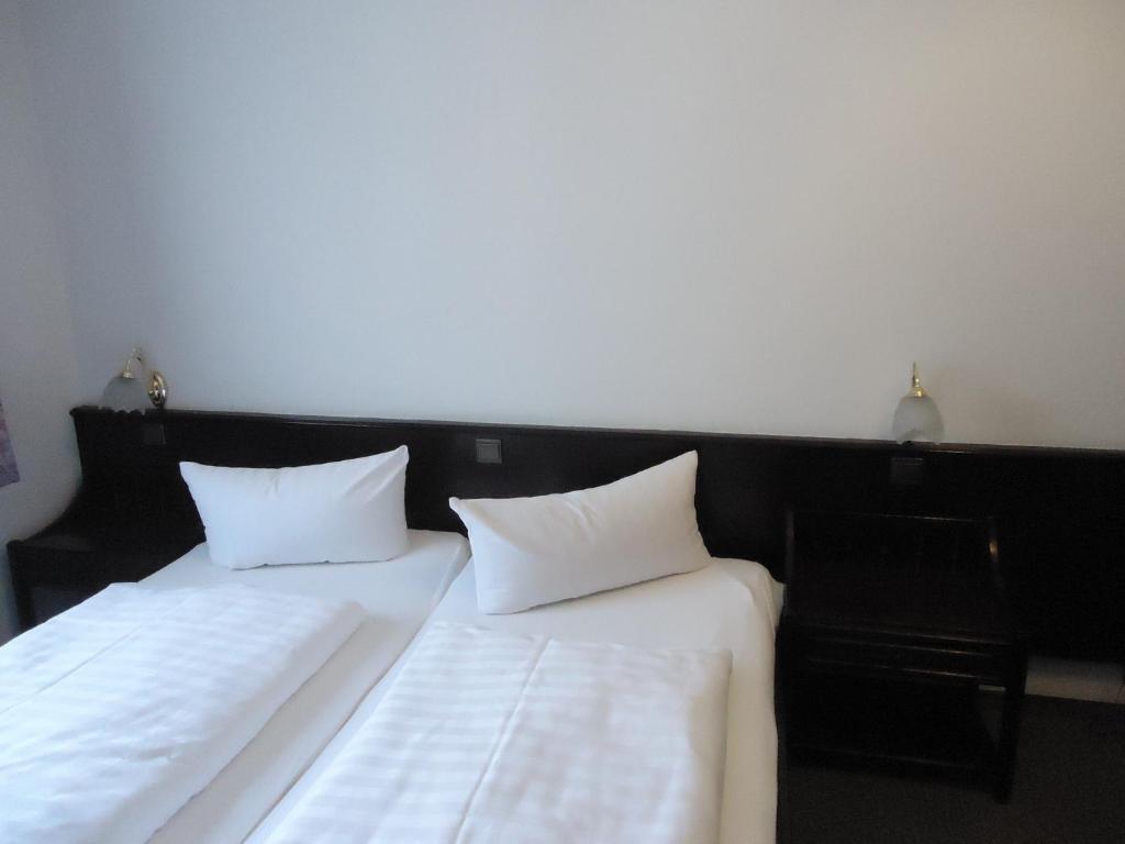 Hotel Marthahaus Halle  Bagian luar foto