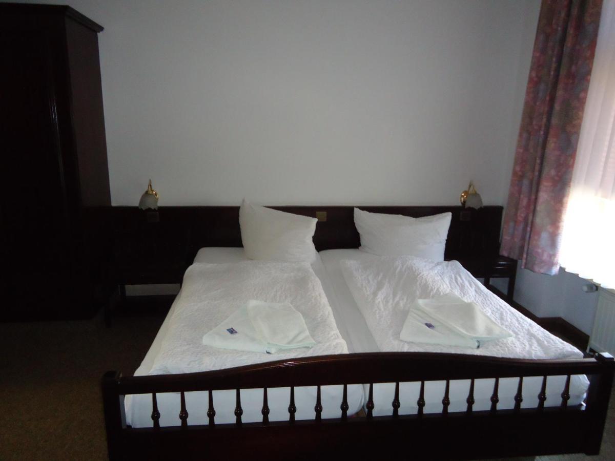 Hotel Marthahaus Halle  Bagian luar foto